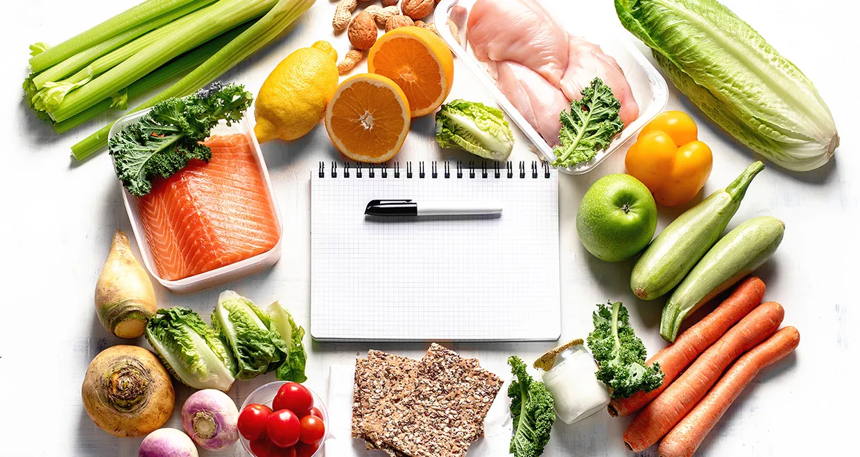 Your Guide to Personalized Nutrition and Health